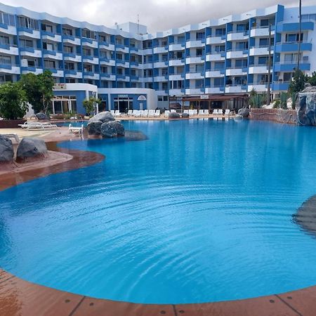 Apartamento Golf Del Sur San Miguel de Abona Kültér fotó