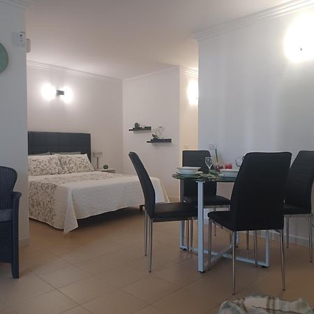 Apartamento Golf Del Sur San Miguel de Abona Kültér fotó