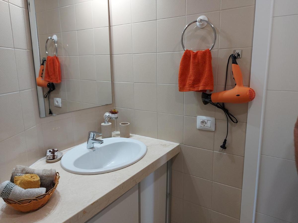 Apartamento Golf Del Sur San Miguel de Abona Kültér fotó