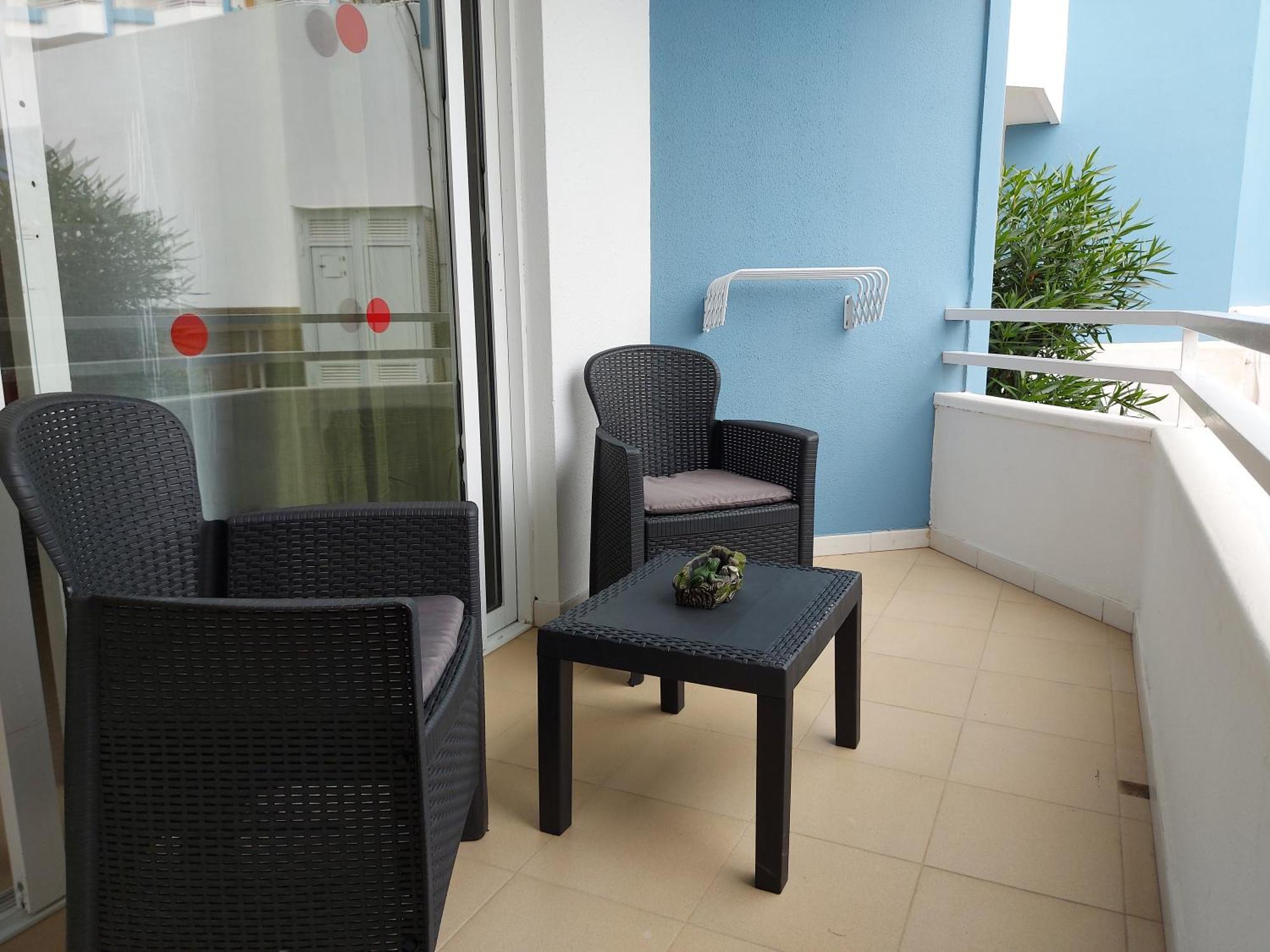 Apartamento Golf Del Sur San Miguel de Abona Kültér fotó